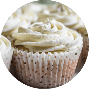 Vanilla Cupcake