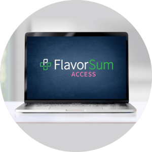 Web Portal for Flavor Downloads