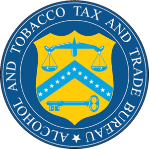 TTB - Tobacco Tax and Trade Seal