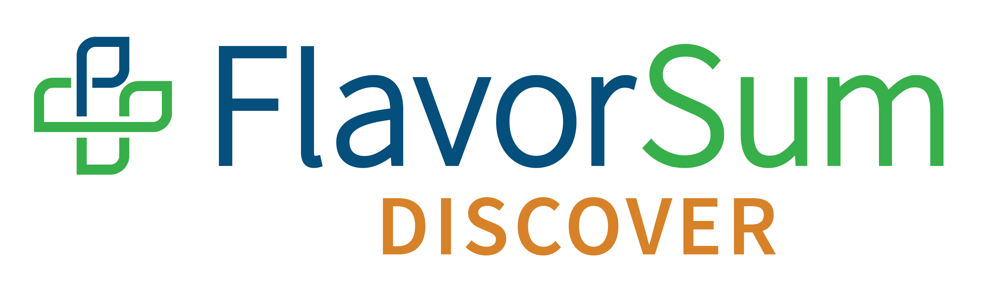 FlavorSum_Discover_Logo