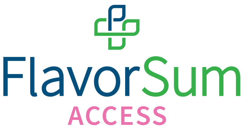 flavorsum access stacked